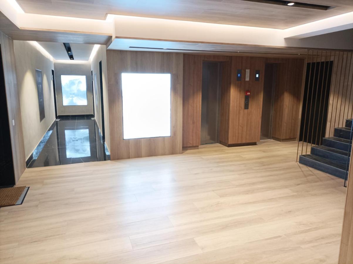 Penthouse View Infinity