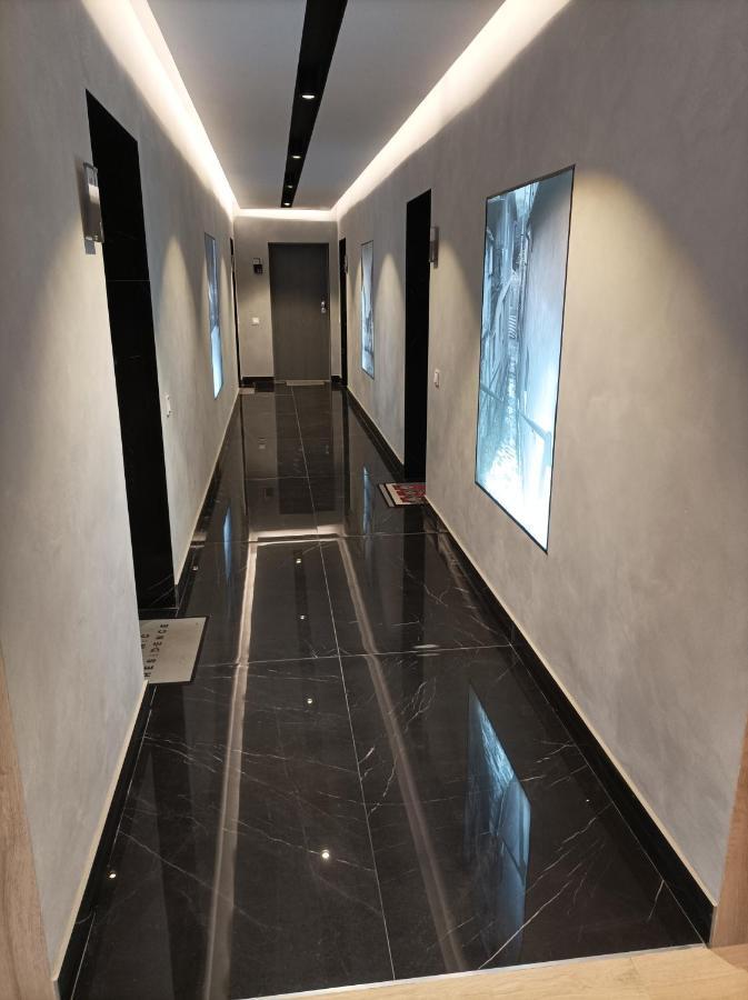 Apartment Penthouse View Infinity *