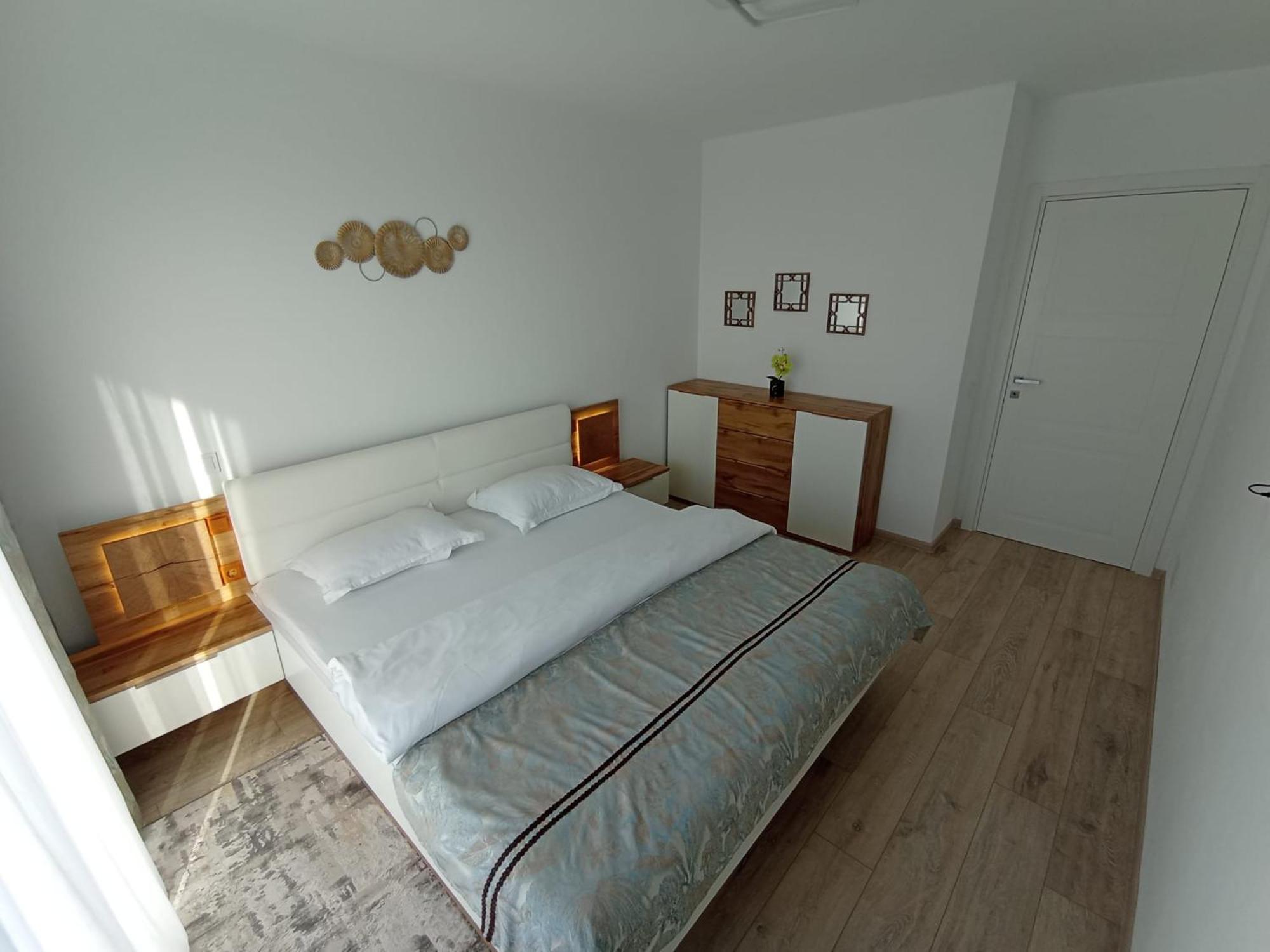 Penthouse View Infinity * Brasov
