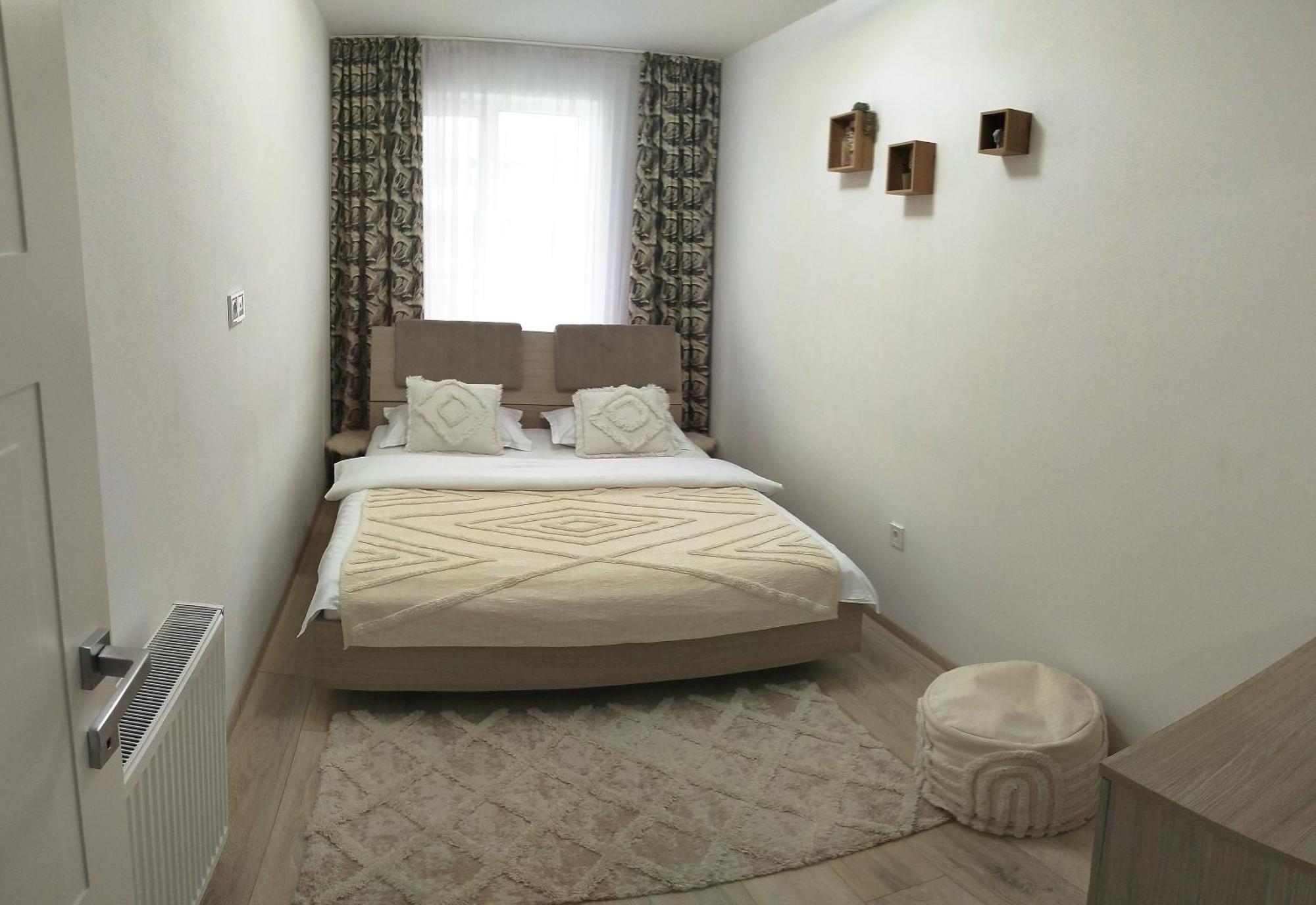 Penthouse View Infinity Brasov